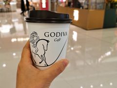 -GODIVA(恒隆广场店)