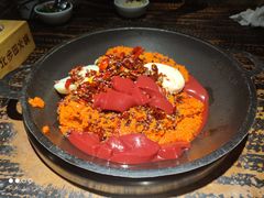 -北步园老火锅(戴家巷店)
