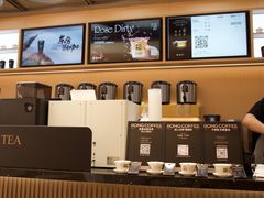 -蓉小乔·RONG COFFEE(春熙路店)