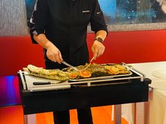 -AZUR聚(香格里拉饭店)