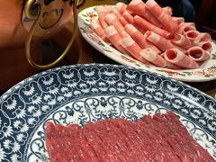 -北京老门框爆肚涮肉馆(凤城六路店)