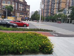 -成都工业学院(郫都校区)