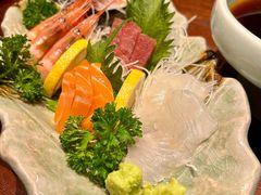 -翔峰炭火鳗鱼(悦泰街里公寓店)