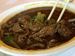 -满江红四季餐厅 · 国家五钻级酒家(新纪元大酒店店)