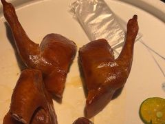 -揽季锅物会.福建黄鱼.海鲜姿造(五四路店)