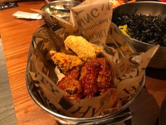 -春熙台韩国料理·章鱼肥牛(西丽店)