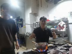 -肥龙火锅(南坪店)