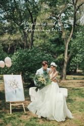 -雪中彩影婚纱摄影·微光艺术中心