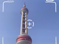 -东方明珠广播电视塔