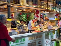 -番食园鲜食火锅(高新店)