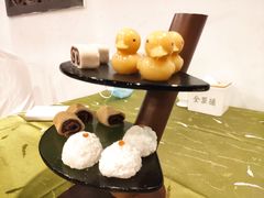 -北京全聚德(西客站店)
