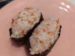 -争鲜回转寿司(东方银座店)