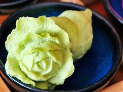 -北京丽晶酒店