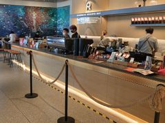 -星巴克臻选(上海合生汇1F店)