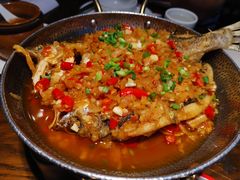 -小柴米·传统江西菜(万寿宫店)