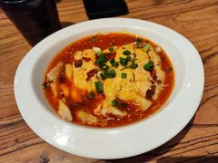 口水鸡-我的面 川味Bistro(后沙峪店)