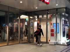 -优衣库(银座店)