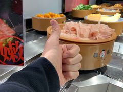 -龍歌自助小火锅(崂山丽达店)