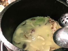 -南渝食府.石锅鸡(尚城花园店)