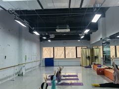 -舞蕾舞蹈(特长生校区)