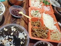 -杨姨妈丝娃娃(花果园店)
