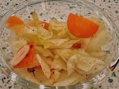 泡菜-小肚皮饮食店