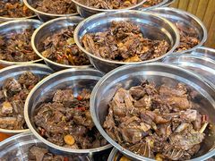 -回味黑鸭煲·始于2006(万松园店)