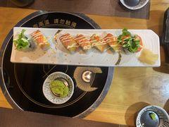 -本家食堂(华南店)