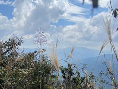 -鸡枕山