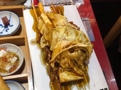 -味福记·本地特色菜(八一万达广场店)