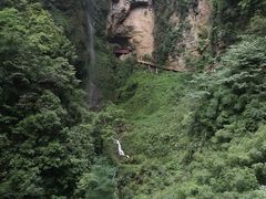 -神龙峡风景区