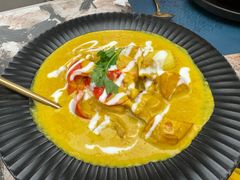 黄咖喱鸡肉-KingThaia金泰兰(滨江天街店)