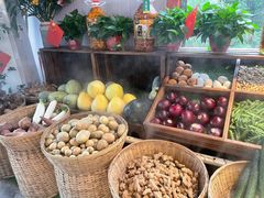 -回头食客-李久其家民间餐厅(望城金桥国际店)