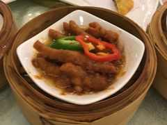 蒸凤爪-海皇食府(水都假日酒店店)