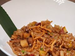 -金轩中餐厅 Jin Xuan(浦东丽思卡尔顿酒店)