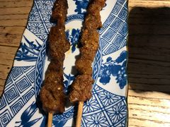 -探鱼·鲜青椒爽麻烤鱼(领展购物广场店)