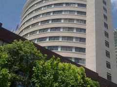 -上海市东方医院-体检中心