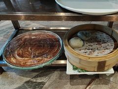 -青蓬蒸汽海鲜·深圳老字号·团建聚会(壹方城店)