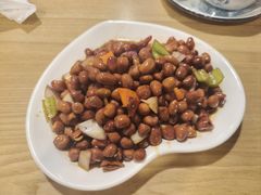 -烤满分·东北烧烤(首经贸店)