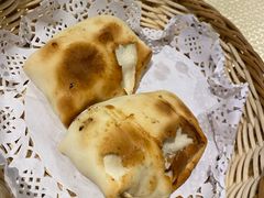 -巴扎美食·新疆菜·西域歌舞表演餐厅(新疆大厦店)