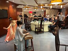 -古韵轩·江浙融合菜(梁溪店)