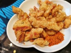 -金佬馆·川菜bistro(芜湖镜湖万达店)