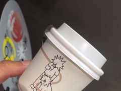 -喜茶(广州东方宝泰店)
