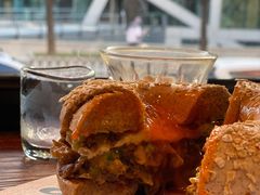 费城壮汉贝果-Catch Bagel(芳草地店)