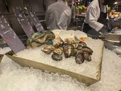 -mezza9 Macau(澳门君悦酒店)