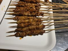 -三个大叔东北烧烤·砂锅菜(西三旗店)