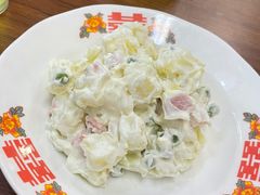 -谢记上海大排档(长寿路店)