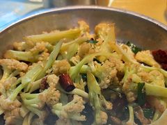 -毛家饭店(平湖店)