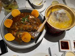 -关东小磨东北菜(漕河泾印象城店)