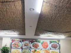 大堂-来味香(麦世达韩国精品百货店)